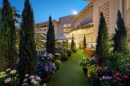 사진 제공 = 제주신라호텔