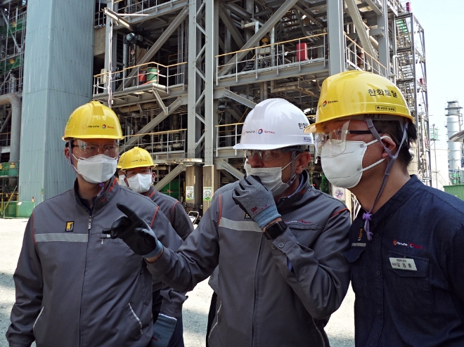 (사진=한화토탈)