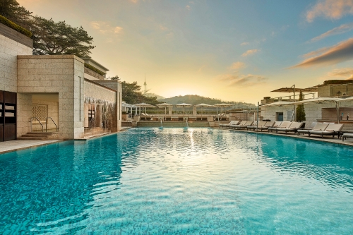 사진 제공 = 서울신라호텔