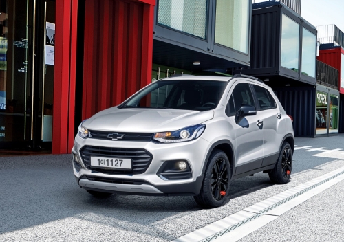 사진 제공 = 쉐보레