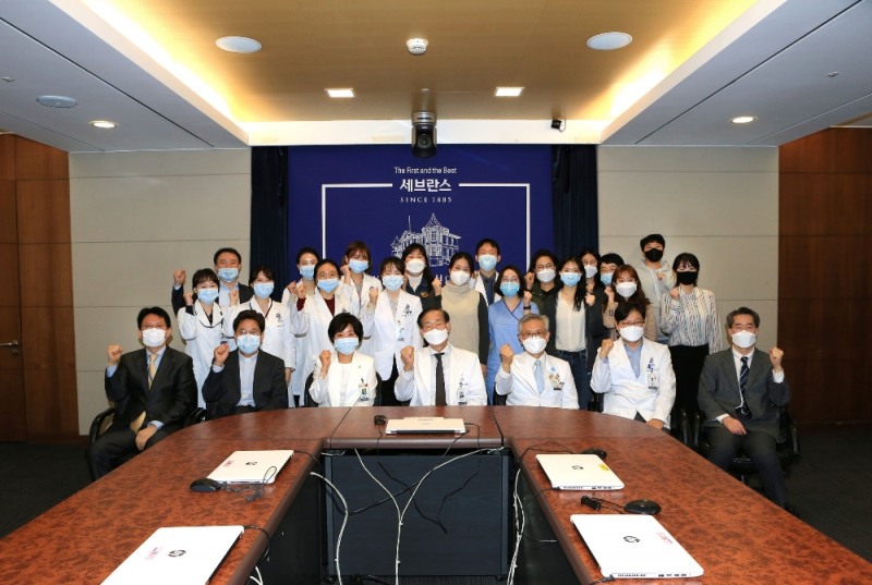 세브란스, 코로나19 의료 지원 종료... 사회적 책임활동 다했다