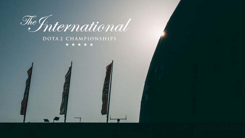 도타2 디 인터내셔널, 2021년으로 연기 결정