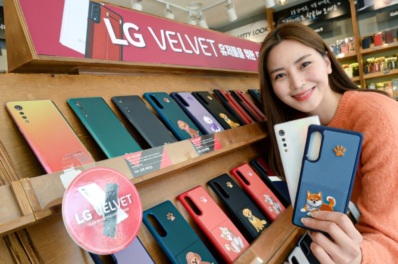 사진 제공 = LG전자