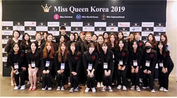 미용학원 워너비뷰티아카데미, 워너비아티스트크루 통해 다양한 뷰티미용 실무 경험 제공