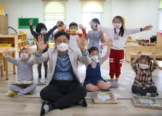 사진=전남교육청