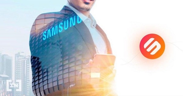 스와이프(Swipe), 삼성페이(Samsung Pay)와 협업 소식 전격 발표