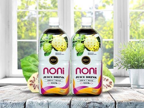 사진=필네이처 리타노니주스