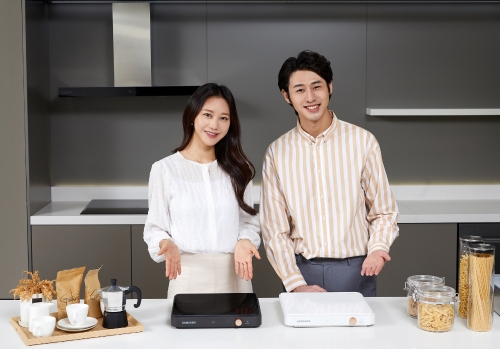 사진 제공 = 삼성전자