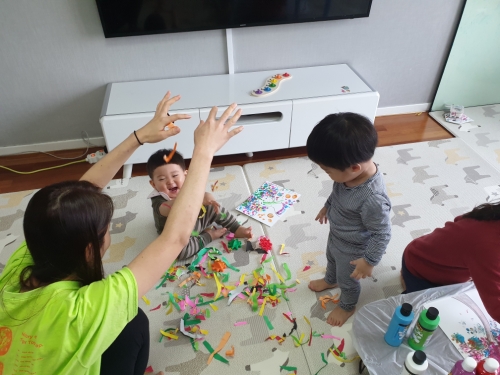 사진 제공 = LF트라이 씨클 아누리