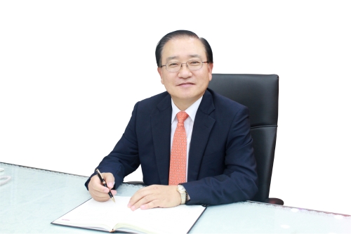 회장 손종주 / 사진 제공 = 웰컴금융그룹
