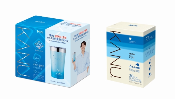 이미지 제공 = 동서식품