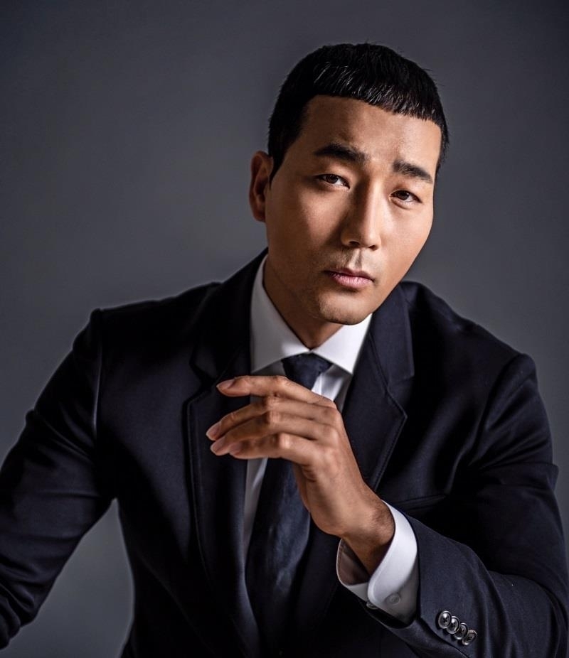 '강두기' 하도권, 8일 프로야구 키움 홈 개막전 시구