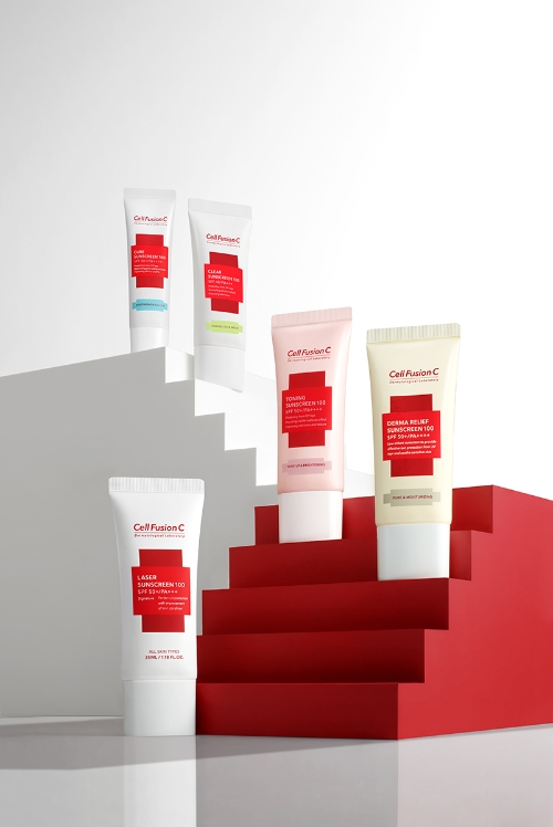 이미지 제공 = 셀퓨전씨