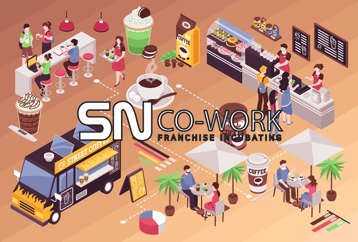 프랜차이즈 인큐베이팅 그룹 ‘SN코웍’에서 분석한 2020 프랜차이즈 전망