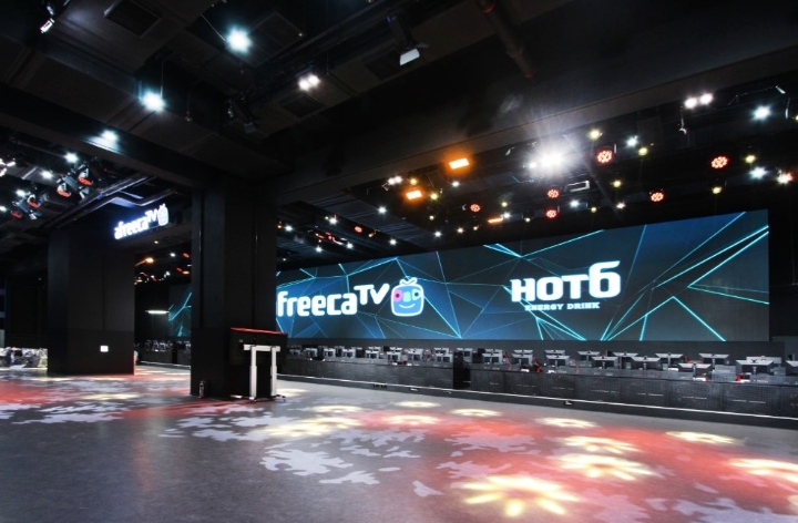 아프리카TV, 2020년에도 e스포츠 사업에 적극적인 투자 결정