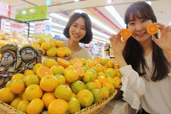 사진 제공 = 롯데쇼핑