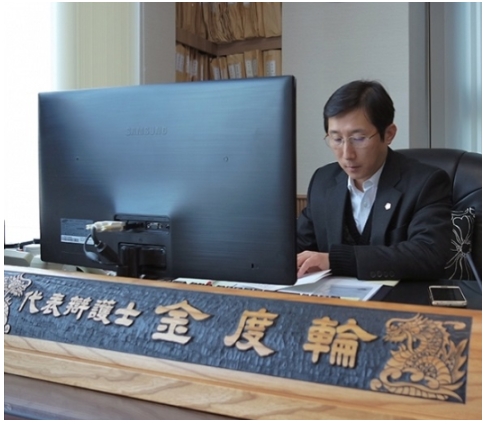 '법무법인해람 홀로서기' 소송이혼, 이혼전문변호사의 조력으로 불합리한 상황을 피할 수 있다