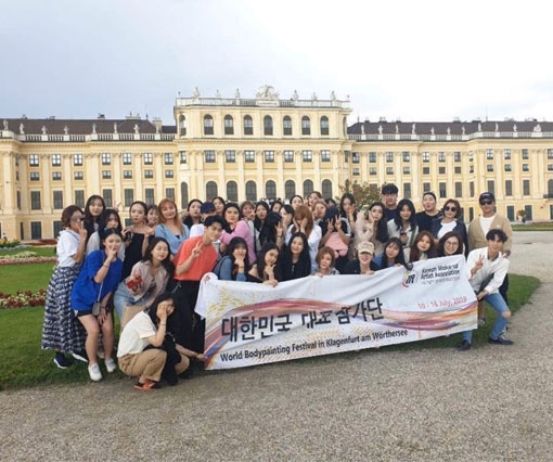 수원미용학원, SBS 아카데미 뷰티스쿨 수원캠퍼스 코로나 19 대응 눈길