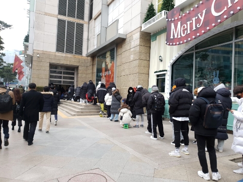 사진 제공 = 롯데백화점