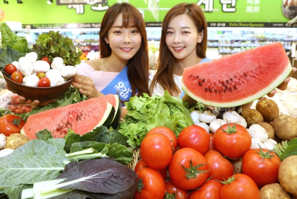 사진 제공 = 롯데마트