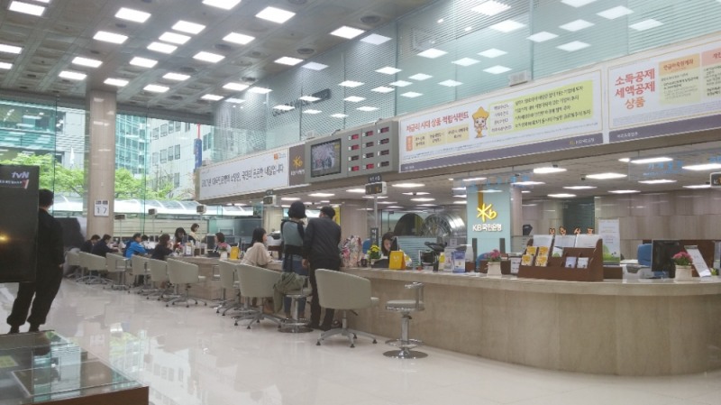 KB국민은행, RPA 적용해 125만 시간 업무량 자동화 구현