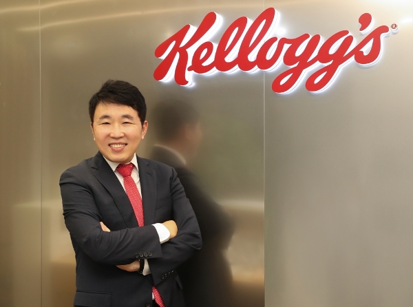 사진 제공 = 농심켈로그