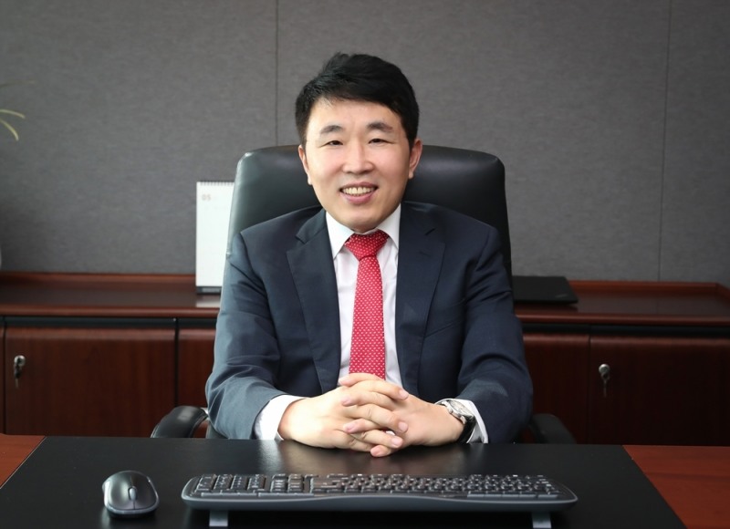 농심켈로그 정인호 신임 대표이사 사장