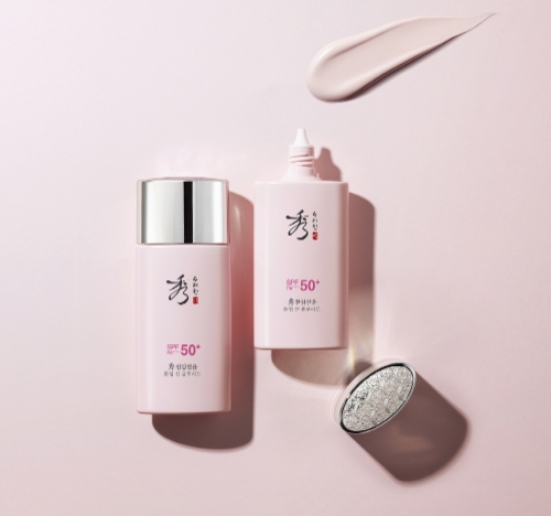 이미지 제공 = LG생활건강