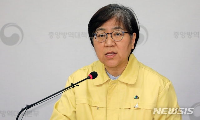 코로나 19 신규 확진자 27명…지역사회 22명, 해외유입 5명