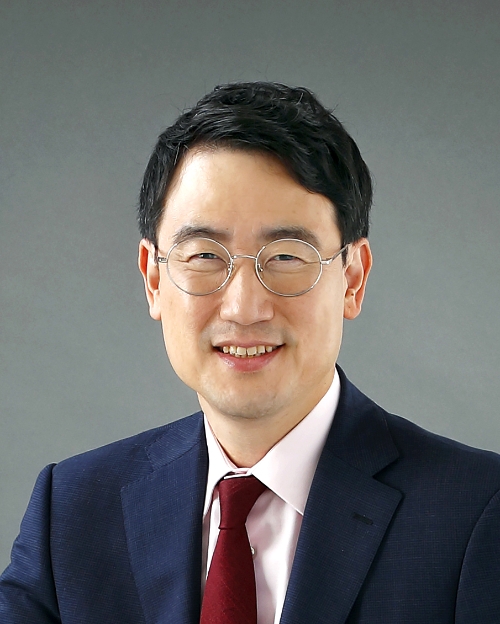 AK홀딩스 이석주 대표 / 사진제공 = 애경그룹