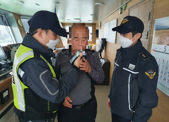 사진=완도해경