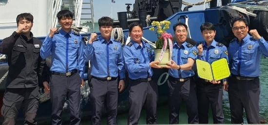 사진=목포해경