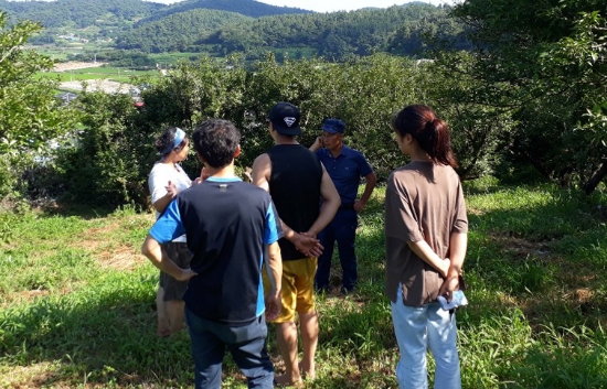 전남(고흥)에서 먼저 살아보기 사업은 전남 외 지역에 주민등록이 등록돼 있는 자가 고흥에서 짧게는 5일, 길게는 60일까지 체류하면서 농촌체험, 영농기술교육, 농어촌 정착을 위한 정보를 습득하고 귀농귀촌시 원주민과 문화적 갈등을 이해하여 정착하는데 시행착오를 최소화 할 수 있도록 하는 사업이다./사진=고흥군
