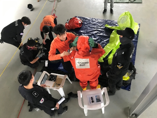 사진=부안해경