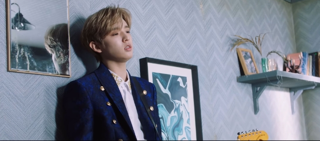 현대인의 삶을 '좀비'에 비유한 '데이식스' MV, 인기 급상승 3위 올라