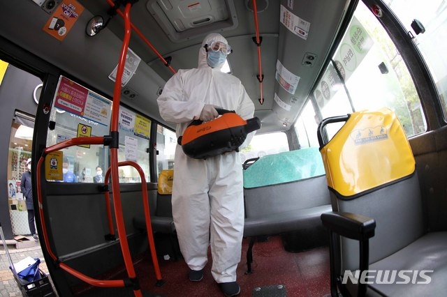 "무직이라더니" 인천 학원서 고교생5명·중학생 1명 확진