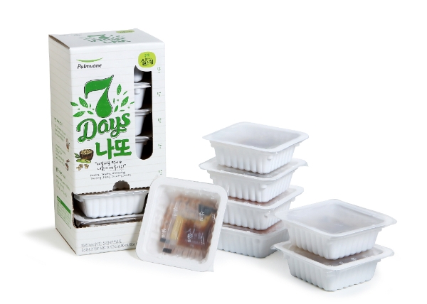 사진 제공 = 풀무원