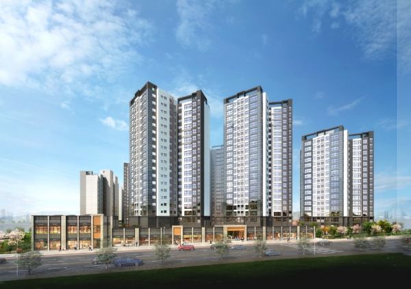 사진 제공 = 삼성물산