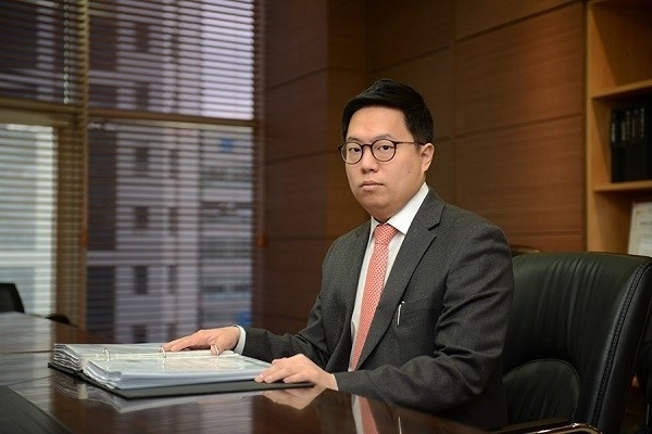 사진=유앤파트너스 부산 김범한 변호사