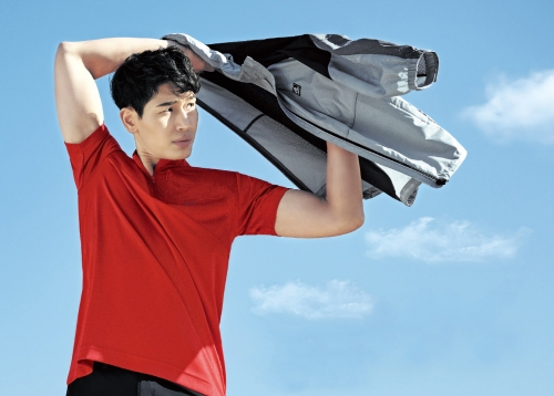 이미지 제공 = 레드페이스