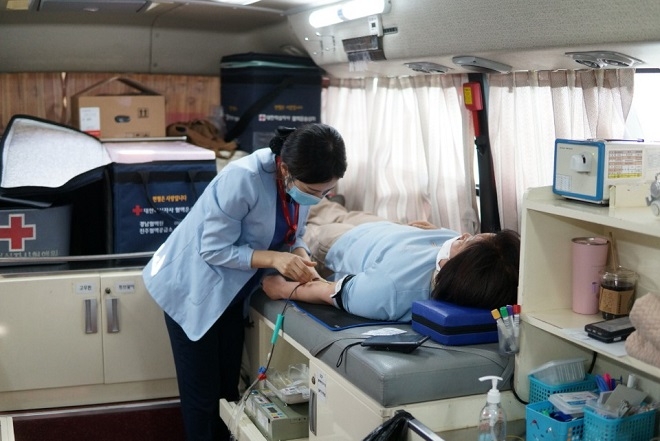 한국야쿠르트, 코로나19 극복 위한 사회공헌 활동 다양화