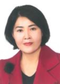 윤명희 전남도의원(더불어민주당·비례)