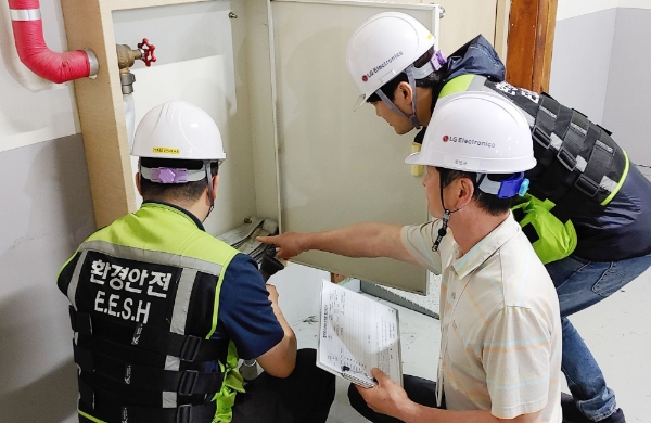 사진 제공 = LG전자