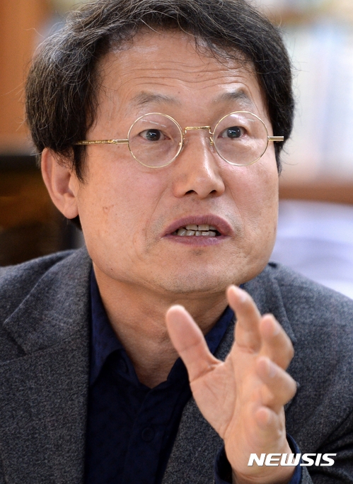 조희연 서울시교육감