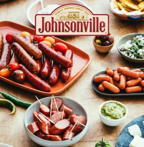 CJ프레시웨이, 美 소시지 '쟌슨빌' 국내 B2B 독점 공급