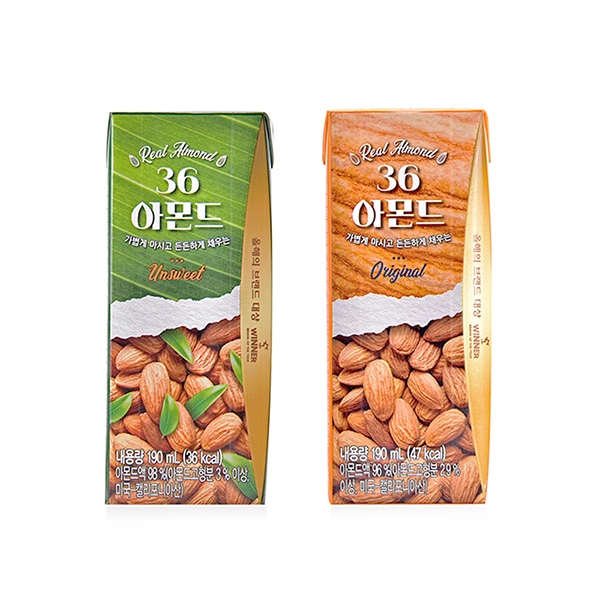 이미지 제공 = 삼육두유