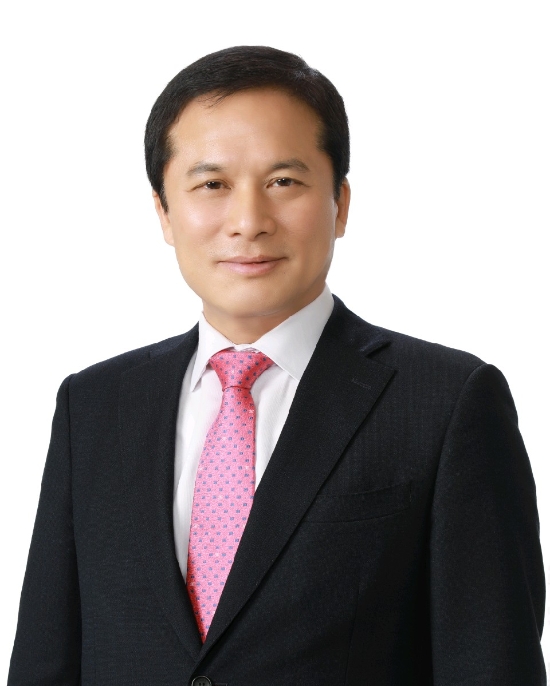 이용재 전남도의회 의장/사진=전남도의회