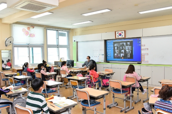 사진 제공 = 전남 진도군인재육성장학회