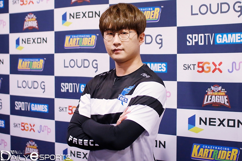 아프리카 프릭스 유영혁.