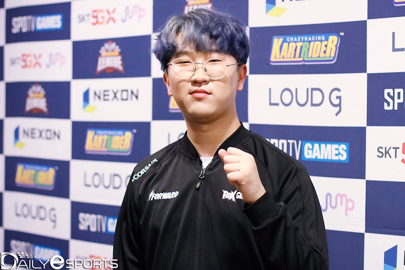 락스 이재혁.